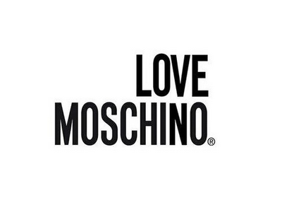 LOVE MOSCHINO